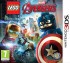 Cover LEGO Marvel's Avengers
