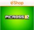 Cover PICROSS e2 per 3DS