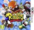 Cover Rabbids Rumble