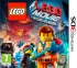 Cover The LEGO Movie Videogame