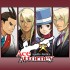 Cover Apollo Justice: Ace Attorney