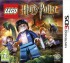 Cover LEGO Harry Potter: Years 5-7