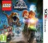 Cover LEGO Jurassic World