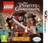 Cover LEGO Pirates of the Caribbean: The Video Game