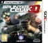 Cover Splinter Cell 3D