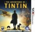 Cover The Adventures of Tintin: The Secret of the Unicorn