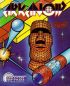 Cover Arkanoid