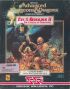 Cover Eye of the Beholder II: The Legend of Darkmoon per Amiga