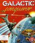 Cover Galactic Conqueror - Amiga