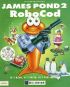 Cover James Pond 2: Codename Robocod