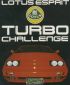 Cover Lotus Esprit Turbo Challenge per Amiga