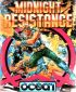 Cover Midnight Resistance