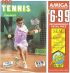 Cover Pro Tennis Simulator