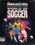 Cover Sensible World of Soccer