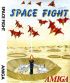 Cover Space Fight - Amiga