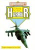 Cover Strike Force Harrier - Amiga