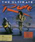 Cover The Ultimate Ride - Amiga