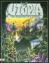 Cover Utopia - Amiga