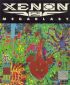 Cover Xenon 2: Megablast per Amiga