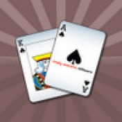 Cover Awesome Blackjack