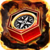 Cover Azkend 2: The World Beneath