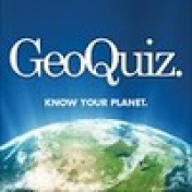 Cover Brain Cafe GeoQuiz