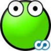 Cover Bubble Blast 2