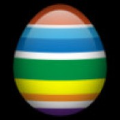 Cover Bubble Blast Easter