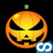 Cover Bubble Blast Halloween