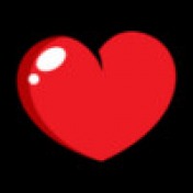 Cover Bubble Blast Valentine