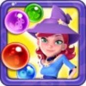 Cover Bubble Witch Saga 2