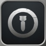 Cover Bunker Buster - Foursquare Goes to War