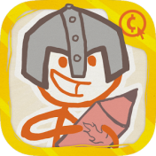 Cover Draw a Stickman: EPIC