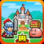 Cover Dungeon Village