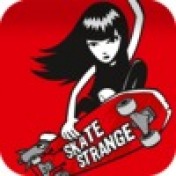 Cover Emily the Strange