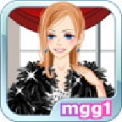 Cover Engagement Party Dress Up