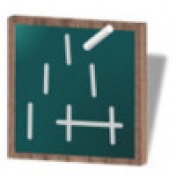 Cover Erasing Sticks