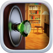 Cover Escape From Work