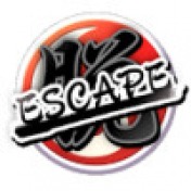 Cover Escape from Castle Orochi
