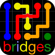 Cover Flow Free: Bridges