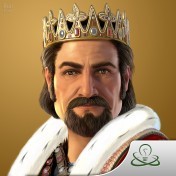 Cover Forge of Empires