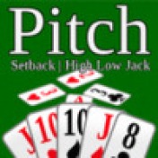 Cover Four Point Pitch