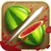 Cover Fruit Ninja