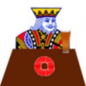 Cover Kings Drinking Game