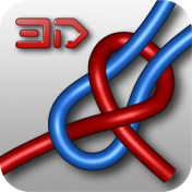 Cover Knots 3D
