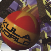 Cover Kula World