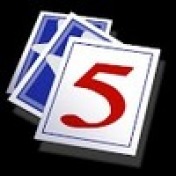 Cover Mini Concentration Game