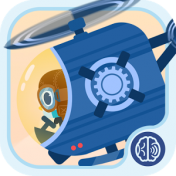 Cover Mochu Sky Ranger