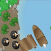 Cover Monsters IQ Game