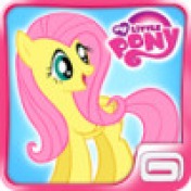 Cover My Little Pony